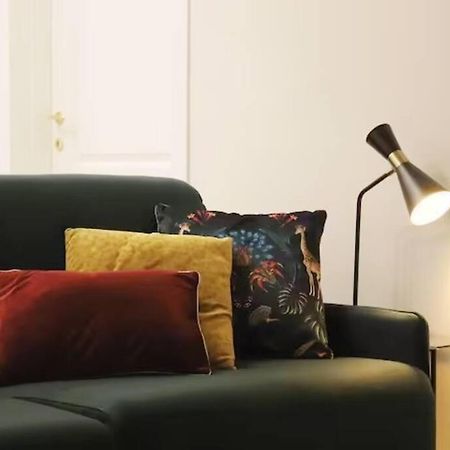 La Casa In Carteria Διαμέρισμα Μόντενα Εξωτερικό φωτογραφία
