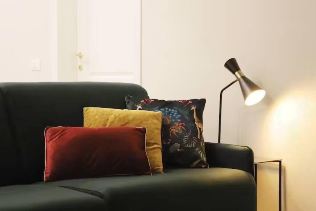 La Casa In Carteria Διαμέρισμα Μόντενα Εξωτερικό φωτογραφία