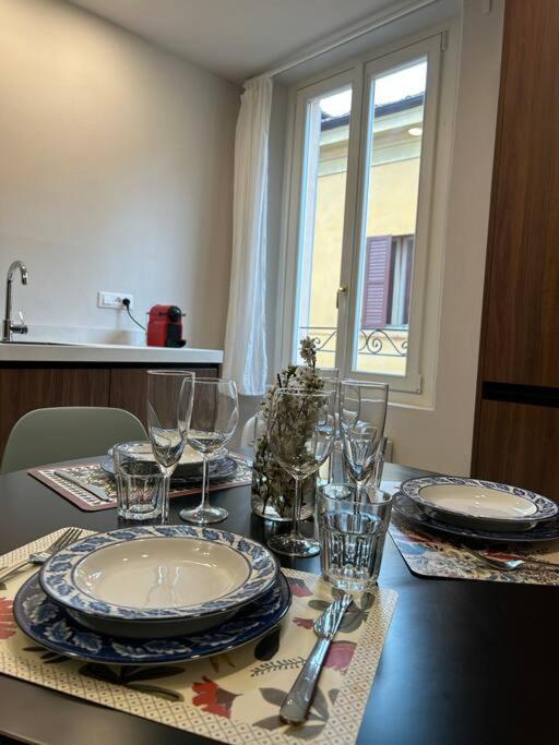La Casa In Carteria Διαμέρισμα Μόντενα Εξωτερικό φωτογραφία